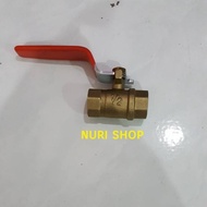 Brass Ball valve 1/ 2" ballvalve/ stop valve brass stop valve 1/ 2 inch