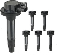 Ignition Coil for Ford F150 Mustang Explorer Edge Flex, Lincoln MKS MKT, Mazda 6 CX-9, Mercury Sable