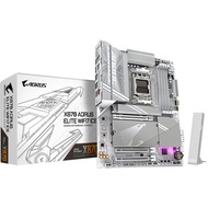 GIGABYTE X870 AORUS ELITE WIFI7 ICE AM5 ATX Motherboard