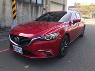 Mazda 6柴油實價不實賠三萬