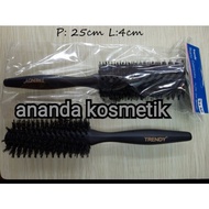 TRENDY JAPAN BLOW COMB 7818
