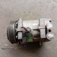 Proton Persona Elegance SV Compressor
