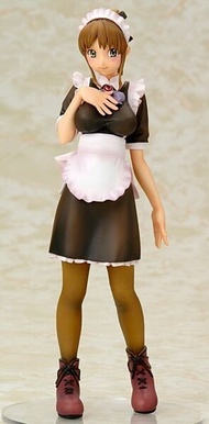 全新 ALTER 1/8 Nagisa PVC完成品 (歡迎提問)