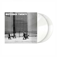 แผ่นเสียง Matchbox Twenty Exile On Mainstream ใหม่ ซีล Matchbox Twenty Vinyl LP