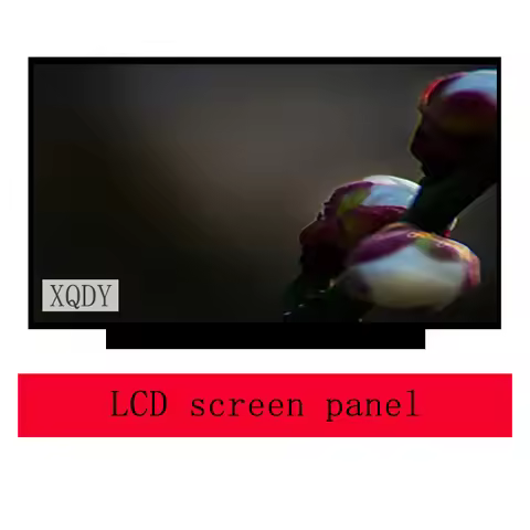 15.6" Slim LED matrix For Lenovo IdeaPad Gaming 3i 15IMH05 laptop lcd screen panel 1920*1080p 120hz 