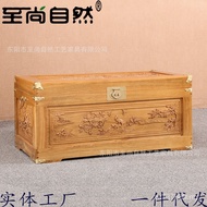 Box Camphor Wood Storage Box Camphor Wood Clothes Box Calligraphy Painting Camphor Wood Box Storage 