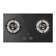 Midea Built-in Gas Hob with 5.8kW Burners MGH-7230GL