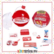 Miniverse Make It Mini Hello Kitty and Friends Series 3 Mini Collectibles