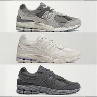 限定低價‼️New Balance 2002R 'Protection Pack' M2002RDA/RDB/RDC🔥