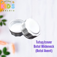 Cover/bottle Cover Avent Natural TCA102 And Classic Without Bottles/Avent Bottle Caps