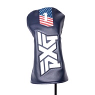 ⛳️PXG Stars & Stripes Driver Headcoverของแท้ มือ1💯