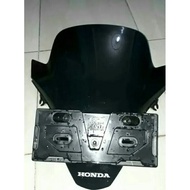 Honda Pcx160. ORIGINAL VISOR