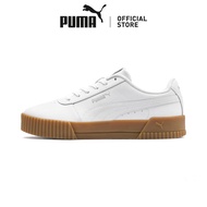 PUMA Carina Leather Women Shoes