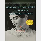 Edgar Allan Poe’s Complete Poetical Works by Edgar Allan Poe：英文 (電子書) 作者：[美]愛倫·坡