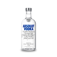 瑞典絕對伏特加原味口味 Absolut Blue