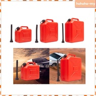 [HohohoMY] Fuel Container, Automatic Fuel Tanks, Thickened Oil Can, Oil Container, Gasoline Can, Wat