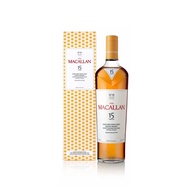 The Macallan 麥卡倫臻彩系列15年單一麥芽威士忌 700毫升 | The Macallan Colour Collection 15 Years Whisky 700ml