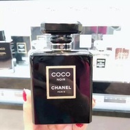 Chanel黑色coco女士濃香水EDP