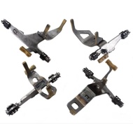 OEM 02E DQ250 DSG Transmission Gear Shift Fork Kit