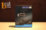 [ 反拍樂器 ] Sennheiser MOMENTUM In-Ear G 耳塞式耳機