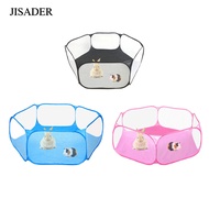 JISADER Playpen Cage Enclosure Hamster Rabbit Chinchilla Reptiles Indoor Outdoor