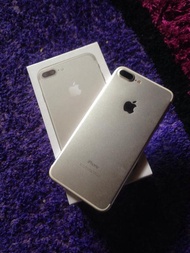 Iphone 7+ hdc real