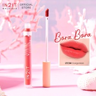 IN2IT Bora Bora Colour Tint 2g (LTC) [Halal Certified] [EXP: 02/2026]
