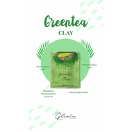 [CLEARANCE  ] GREEN TEA CLAY LEA GLORIA MASK
