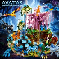 Deke 3005 Avan Street View Building Talent Educational Assembling Building Blocks Children's Toys Mo