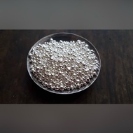 Pure Silver - Fine Silver - 999