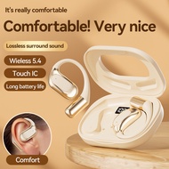 bluetooth earphone headphone bluetooth earphone bluetooth M115 New Style OWS Ear-Hook Bluetooth Head