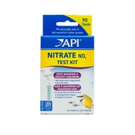 API NITRATE TEST KIT: Liquid Test Kit