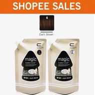 Magic Speed Color Cream [AVENUE CHIETT] Magic Speed Color Cream SET READY STOCK IN MALAYSIA