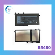 Dell Latitude 5280  5290  5480  5480  5490  5495  51Wh Notebook Compatible Battery (93FTF|093FTF|83X