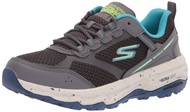Skechers Women's Go Run Trail Altitude-Mesh Low Top Hiking Shoe