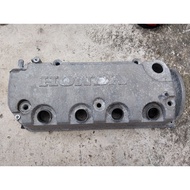 Honda Civic EJ EK EK3 EJ6 EJ7 D15B D16A ZC sohc vtec valve cover singlecam SO3 SO4