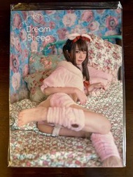 Enakoえなこ 2019 Dream Sheep Photobook