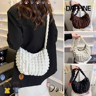 DAPHNE Crossbody Shoulder Bags Fashion Shopping Large Capacity Underarm Bags
