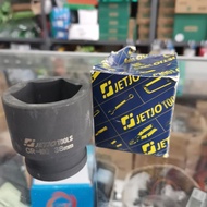 MATA 38 mm 3/ 4" impact socket wrench JETJO TOOLS shock socket wrench wheel wrench