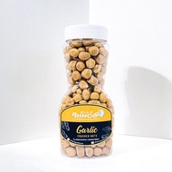 Garlic Crackernuts (Nagaraya)