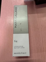 MariaGalland瑪琍嘉蘭 64 號 柔妍潤膚露200