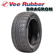 ยางรถยนต์ VeeRubber DRAGRON ลายไฟ 255/55R18 245/45R18 255/50R18 265/40R18 275/40R18 แถมจุ๊บลม