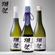 [Dassai] "23" | "39" | "45" Junmai Daiginjo Sake 16% (300ml | 720ml | 1800ml)