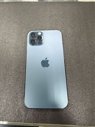 Iphone12 pro 128G太平洋藍