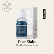 Dear Klairs Rich Moist Soothing Serum