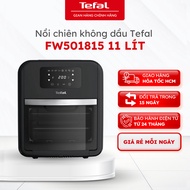 Tefal FW oil-free fryer501815, With grill, 8 functions, 2000W,11L [2H EXPRESS]