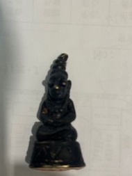 阿贊Put • 一期 • 帕罌