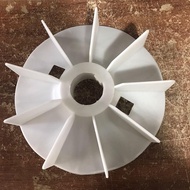 DYNAMO FAN Y2-4.4.8P (OD: 302 ; ID: 57 ; 9 LEAVES)