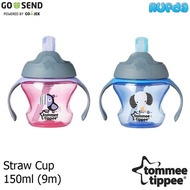Promo Tommee Tippee Straw Cup 9m 150ml Limited