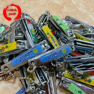 Nail Clippers Mixed Patterns Small BY COBOL